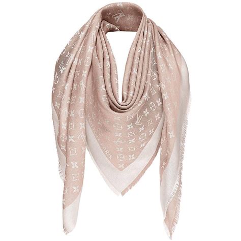 lv shawl pink|louis vuitton purse scarf.